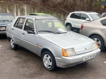 Авто ЗАЗ 1103 Slavuta 2004 № 8291733