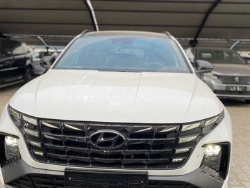 Авто Hyundai Tucson 2020 № 8291739