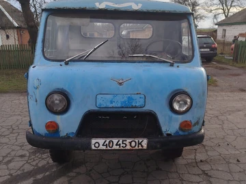 Авто УАЗ 2315 1973 № 8291746