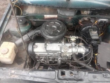 Авто ВАЗ 21099 2001 № 8291748