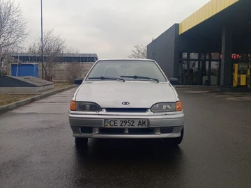 Авто ВАЗ 2115 2004 № 8291753