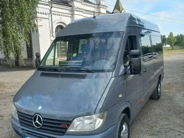 Авто Mercedes Mb 2005 № 8291754