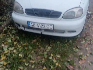 Авто Daewoo Lanos Sens  2006 № 8291759
