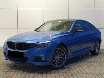 Авто BMW 3 Серия 2020 № 8291760