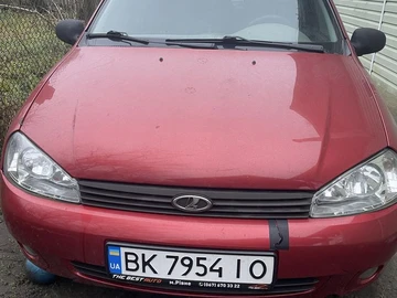 Авто ВАЗ 2115 2007 № 8291761