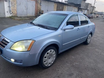 Авто Chery Elara 2007 № 8291816