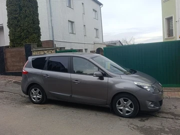 Авто Renault Grand Scenic 2011 № 8291826