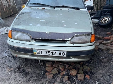 Авто ВАЗ 2114 2006 № 8291829