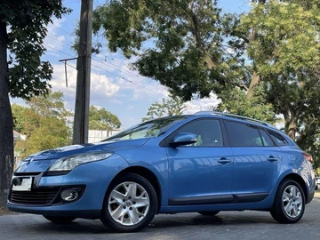 Авто Renault Megane 2012 № 8291838