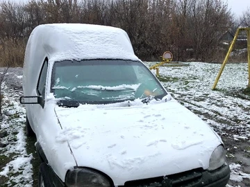 Авто Opel Combo 1995 № 8291840