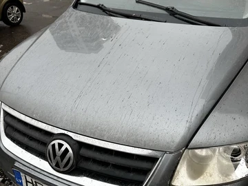 Авто Volkswagen Touareg 2003 № 8291846