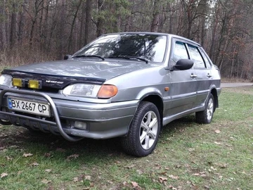 Авто ВАЗ 2115 2007 № 8291847