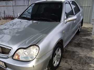 Авто Geely Ck 2013 № 8291852