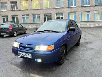 Авто ВАЗ 2110 2005 № 8291825