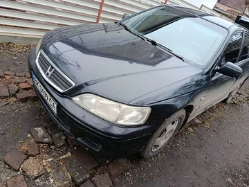 Авто Honda Accord 1999 № 8291855