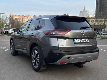 Авто Nissan Rogue 2021 № 8291860