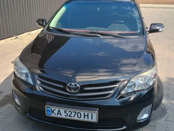 Авто Toyota Corolla 2012 № 8291862
