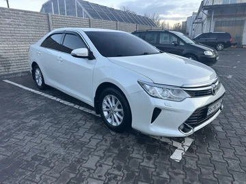Авто Toyota Camry 2015 № 8291864