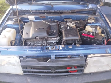 Авто ВАЗ 21099I 2007 № 8291867