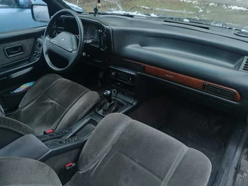 Авто Ford Scorpio 1986 № 8291868