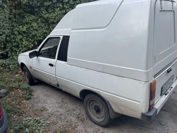 Авто ЗАЗ Таврия 2006 № 8291873