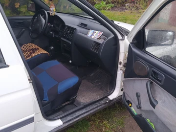 Авто Ford Escort 1991 № 8291961