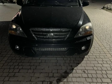 Авто KIA Sorento 2008 № 8291965