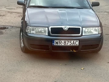Авто Skoda Octavia 2004 № 8291968