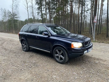 Авто Volvo Xc90 2008 № 8291969