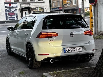 Авто Volkswagen Golf 2020 № 8291971