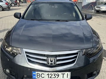 Авто Honda Accord 2011 № 8291985