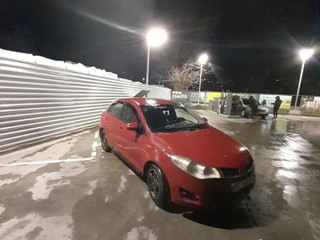 Авто ЗАЗ Forza 2011 № 8291990