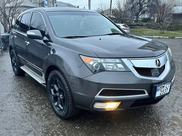 Авто Acura Mdx 2010 № 8291991