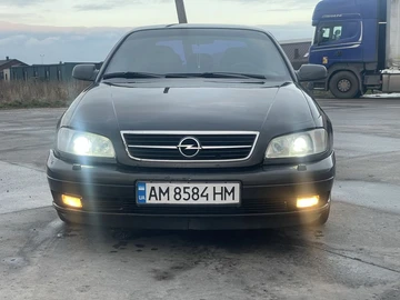 Авто Opel Omega 2001 № 8291997