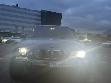 Авто BMW 3 Серия 1999 № 8292001