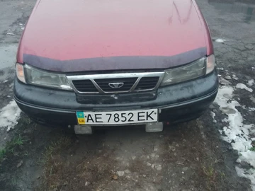 Авто ВАЗ 11113 Oka 2007 № 8292003