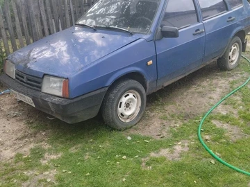 Авто ВАЗ 21093 1998 № 8292007