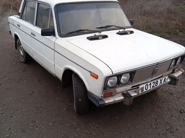Авто ВАЗ 2106 1985 № 8292009