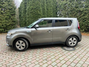 Авто KIA Soul 2015 № 8292017