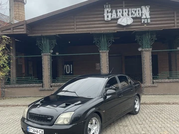 Авто Opel Vectra 2005 № 8292024