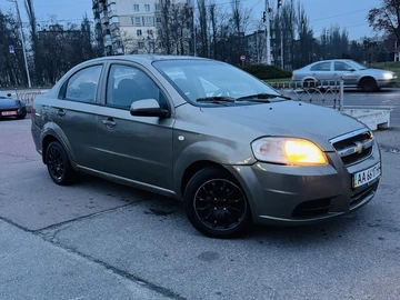 Авто ЗАЗ Vida 2013 № 8292025