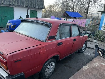 Авто ВАЗ 2101 1989 № 8292032