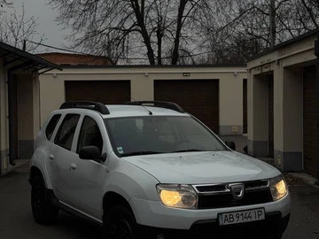 Авто Renault Duster 2011 № 8292076