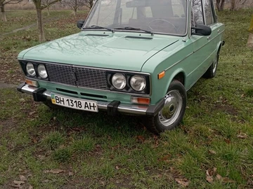Авто ВАЗ 2106 1989 № 8292083
