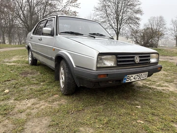 Авто Volkswagen Jetta 1988 № 8292085