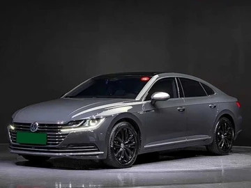 Авто Volkswagen Arteon 2020 № 8292088