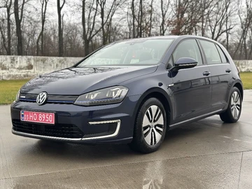 Авто Volkswagen Golf 2015 № 8292089