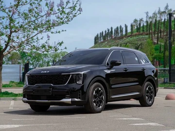 Авто KIA Sorento 2024 № 8292090
