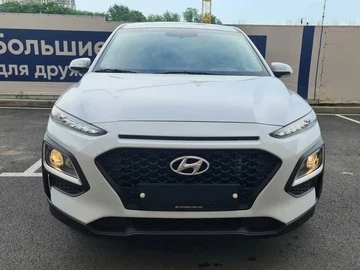 Авто Hyundai Amica 2019 № 8292095