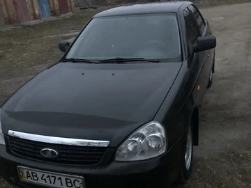 Авто ВАЗ 2170 Priora 2008 № 8292107